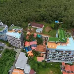 The Blue Hotel - Sha Plus