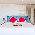Villa Maan Ingfah 5Br Hilltop Pool Villa With Panoramic Chalong Bay Views