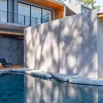 Villa Maan Ingfah 5Br Hilltop Pool Villa With Panoramic Chalong Bay Views