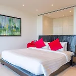 Villa Maan Ingfah 5Br Hilltop Pool Villa With Panoramic Chalong Bay Views