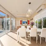 Singnature Villa Naiharn Rawai By The Sense