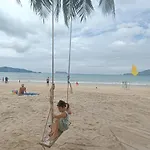 Sawansa 33A 400M2 Luxury Seaview Pool Near Beach