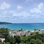 Sawansa 33A 400M2 Luxury Seaview Pool Near Beach