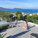 Sawansa 33A 400M2 Luxury Seaview Pool Near Beach