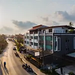 Kamala Havana Hotel