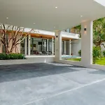 Modern Tropical Pool Villa 164 - Saiyuan