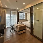 Seaview 1Bdr Apartment Karon Pro-613