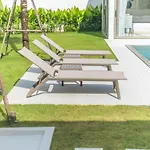 Ultra Modern Spacious Villa