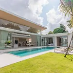 Ultra Modern Spacious Villa