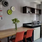 Terminal58Hostel@Town