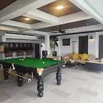 Rare Luxury Kamala Rock Cliff Pool Villa 6 Bedrooms Plus 8 Bathrooms