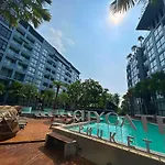 C118 Nicest Condo In City Gate Kamala 6Km Patong