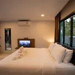 V70 Phuket Paradise Luxury 3 Bedroom Sea View Villa