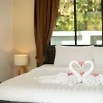 V70 Phuket Paradise Luxury 3 Bedroom Sea View Villa