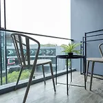 C138 City Gate Very Nice Apartment Fully Loaded