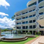 Private Pool View 1Br Apartment In Naiharn Residence Near Beach, Utn D502