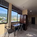 Happy Holidays Hotel