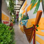 Tuna Boutique Hotel
