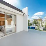 Your Private Piece Of Paradise! 4Br Pool Villa In The New Lux Pride 2 V9 Residence