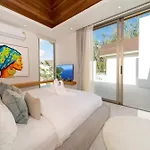 Your Private Piece Of Paradise! 4Br Pool Villa In The New Lux Pride 2 V9 Residence