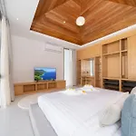 Your Private Piece Of Paradise! 4Br Pool Villa In The New Lux Pride 2 V9 Residence