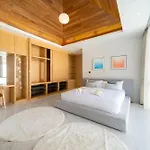 Your Private Piece Of Paradise! 4Br Pool Villa In The New Lux Pride 2 V9 Residence