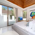 New Build Masterpiece With Private Pool - 4Br Villa In Lux Pride 2 V7 Residence
