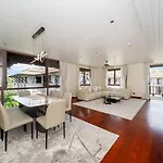 Spacious 4Bedroom Penthouse Condo