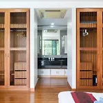 Vanille Villa In Balinese Style With Swimming Pool