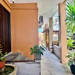 Golf House