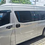 Innarm House Patong