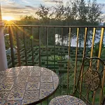 Modern 2-Bedroom Apartments Garden View In Skypark Laguna Bang Tao
