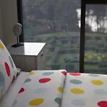 Modern 2-Bedroom Apartments Garden View In Skypark Laguna Bang Tao