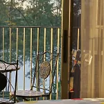 Modern 2-Bedroom Apartments Garden View In Skypark Laguna Bang Tao