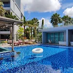 The Regent Bangtao Spacious And Comfortable Studio At Bang Tao Area