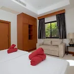Angsana Laguna Village Villas