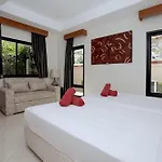 Angsana Laguna Village Villas
