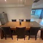 Luxurious 5 Bedroom Condo, Private Pool, In Patong With Seaview
