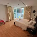 Luxurious 5 Bedroom Condo, Private Pool, In Patong With Seaview