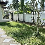 Jungle Pool Villa In Chalong