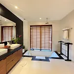 Laemsingh Villa 1 - Luxury Villa 5 Bedrooms