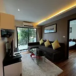 Title III Condo Rawai, 1 Bedroom