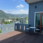 Ice Kamala Beach Hotel