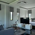 Ice Kamala Beach Hotel