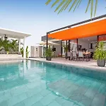 Mango Hill Residence