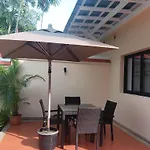 112-3 Angsana Laguna Village 4 Bedroom