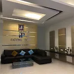 Patong Tower 2Bedroom 2 Bathrooms, Corner View