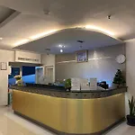 Patong Tower 2Bedroom 2 Bathrooms, Corner View