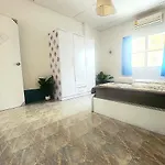Village Beach Villa IV