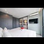 The Prestige City Gate Luxury Apartments Phuket Thailand